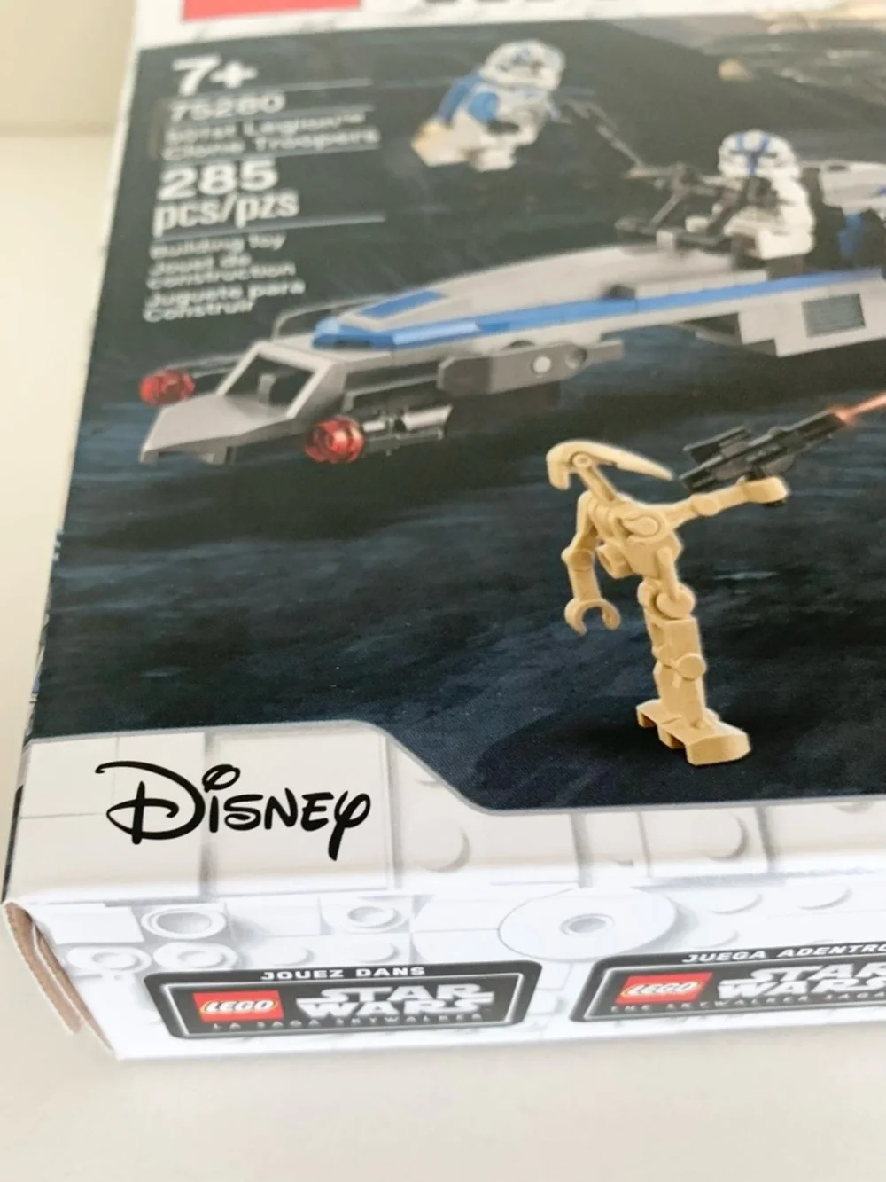Lego brand new